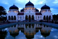 9 Peninggalan Sejarah Kerajaan Aceh