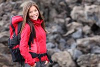 17 Tips Mendaki Gunung Untuk Para Pendaki Gunung Wanita