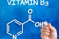 Inilah 18 Manfaat Vitamin B3 Untuk Tubuh Manusia