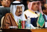 4 Fakta Tentang Raja Arab Saudi, Raja Salman Bin Abdulaziz Al-Saud