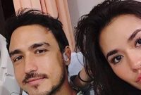 Hamish Daud Peluk Omanya Raisa, Minta Restu untuk Segera Menikah?