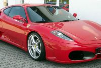 Artis Ini Jual Mobil Ferrari-nya untuk ‘Modal’ Nikah?