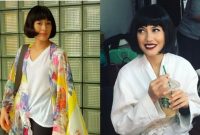 10 Artis ini Ternyata Pernah jadi ‘Dora’ …