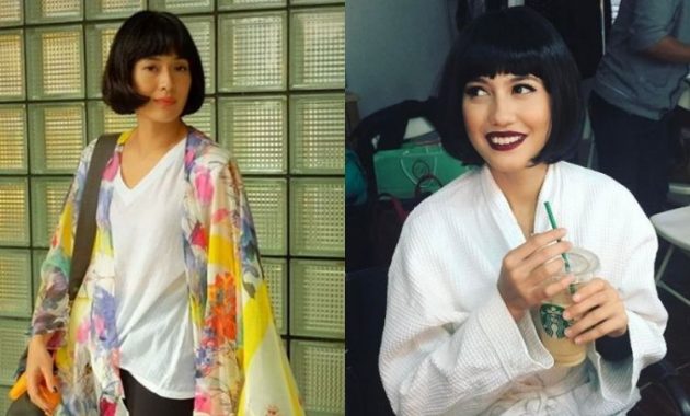 10 Artis ini Ternyata Pernah jadi ‘Dora’ …