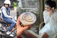 Adik Nagita Slavina Posting Kopi Bertuliskan Kalimat Petuah Ini, Sindir Raffi Ahmad?