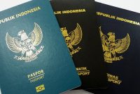 Cara Membuat Paspor Online Terbaru 2017, Proses Lebih Mudah Dan Praktis