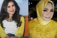 Dikabarkan Tidak Akur dengan Raffi Ahmad, Ibunda Gigi Kepergok Lakukan Hal Ini pada Postingan Syahnaz …