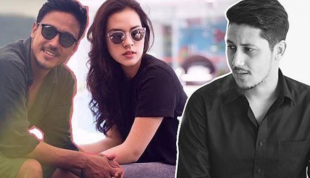 Duo Ganteng: Mantan dan Pacar Akur? Ini Kerennya Raisa …