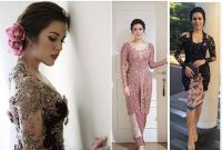 Potret Raisa yang Semakin Cantik dengan Kebaya!