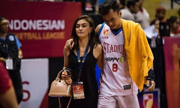 Relationship Goals ala AgnezMo dan Sang Kekasih!