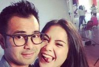 Nagita Slavina Terlibat Adu Mulut dengan Suaminya, Sampai Tunjuk Dada Raffi Ahmad!