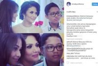 Minta Maaf ke Aurel dan Azriel, Krisdayanti Sukses Bikin Netizen Terharu!