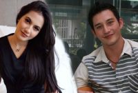 Mike Lewis Mau Susul Hamish Daud Bikin Indonesia Patah Hati dengan Seriusin Pevita Pearce?