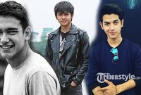 6 Artis Ganteng Ini Digadang-gadang Jadi Kandidat Pemeran Dilan, Siapa yang Paling Cocok?