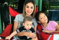 3 Selebriti Cantik Ini Tengah Berjuang Dapatkan Hak Asuh Anak, Kalian Support Gak?