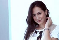 Ini Kata Pevita Pearce Soal Kedekatannya dengan Mike Lewis …