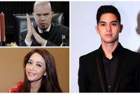 8 Anak Selebriti yang Mewarisi Karisma Orangtuanya, Lebih Keren?