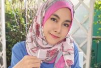 Anisa Rahma Akan Dikeluarkan Jika Tak Lulus Kuliah Tahun Ini