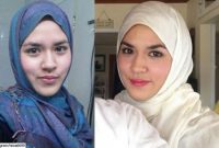 Tak Cuma Modal Cantik, Inilah 5 Bukti Raisa Sosok Kekasih Ideal nan Islami