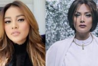 Krisdayanti Unggah Foto Aurel Saat Kecil, Netizen Malah Kasihan