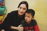 Baru Usia 20 tahun, Artis Cantik Tatjana Saphira Pilih Cara ini Untuk Rayakan Ultah!