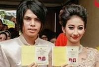 Begini Klarifikasi dari Ibunda Axel Andaviar Tentang Kabar Menantunya yang Hamil di Luar Nikah!