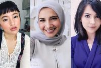 Menikah di Usia Muda, Begini Nasib 5 Artis ini Sekarang!