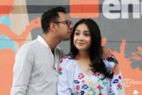 Nagita Slavina Bocorkan Alasan Raffi Ahmad Tak Mengenakan Cincin Pernikahan!