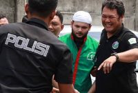 Hot News: Ridho Rhoma Jalani Sidang di PN Jakbar Usai Lebaran