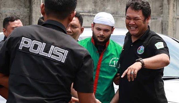 Hot News: Ridho Rhoma Jalani Sidang di PN Jakbar Usai Lebaran