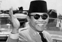 Sejarah: Api Pidato Sukarno dan Air Mata Proklamasi