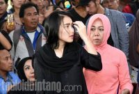 Trio Macan: Ayu Ting Ting Artis Terdrama, Nagita Slavina Tersabar!