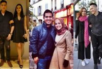 Nggak Takut Gengsi, 6 Pasangan Artis ini Buktikan Kalau Nikah itu Gak Harus Mahal! Keren!