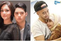 8 Potret Mesra Artis Ganteng Bareng Ibunya! Kalian Fokus Sama yang Mana?