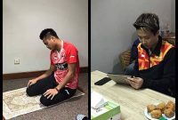 Ternyata ini Kebiasaan Owi-Butet Sebelum Tanding yang Sukses Bikin Netizen Makin Kagum!