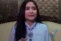 Ini Jawaban Prilly Latuconsina Setelah Dikabarkan Telah Dilamar Anak Nurdin Halid