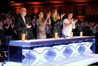 Aksi Demian di America’s Got Talent Begitu Dihargai, Salut!