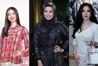 Sederet Artis yang Putuskan Lebaran di Luar Negeri Tahun ini!