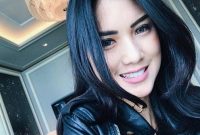 10 Potret Cantiknya Atries Angel: Wanita yang Dikabarkan Kencan dengan Chef Juna!