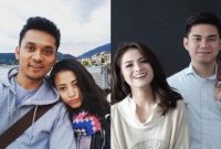 Ini Daftar 8 Artis Cantik yang Rela Lepas Status Artis Demi Tinggal Bareng Suami di Luar Negeri!