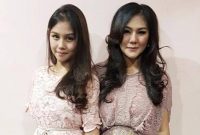 5 Artis Indonesia Kakak Beradik ini Sama-sama Cantik!