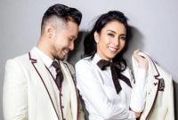 Prewedding dengan Konsep yang Berbeda, Tyas Mirasih dan Raiden Soedjono Tuai Pujian!