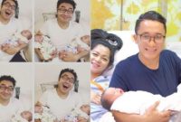 10 Pasangan Selebriti yang Punya Anak Kembar. Bahagianya Double!