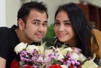 Ngelawak Berdua di ‘Pesbukers’, Raffi Ahmad Ngaku Senang Syuting Bareng Nagita!