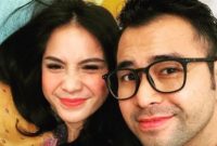 Kontras dengan Isu Perselingkuhannya, Raffi Ahmad Ternyata Perhatian Banget sama Gigi, ini Buktinya!