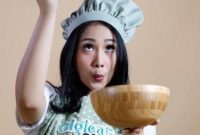 Resmi Dibuka dan Banjir Pembeli, Nagita Slavina Punya Caption ‘Nyelekit’ untuk Unggahannya yang Satu ini!