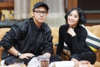 Menikah dengan Jevin, Rini Wulandari Blak-Blakan Soal Urusan Ranjang!