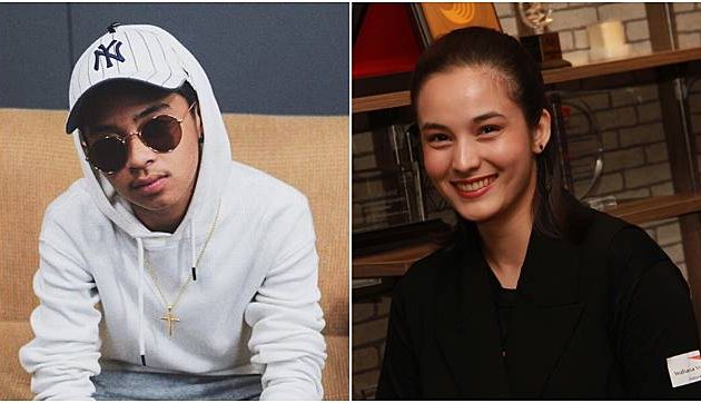 Ini Kata Bastian Steel Soal Kabarnya yang Berpacaran dengan Chelsea Islan!