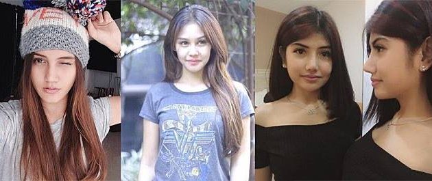 8 Adik Artis ini Gak Kalah Cantik dari Kakaknya!