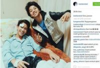 Ini Kata Iqbaal CJR Saat Ditanya Soal Gosip Bastian Steel dan Chelsea Islan!